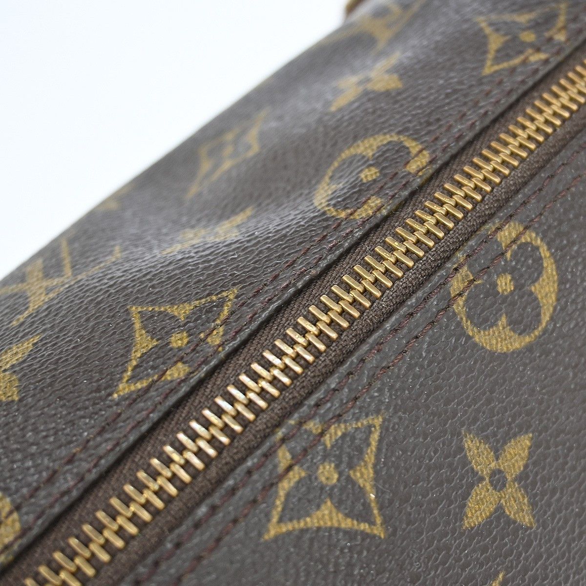 Louis Vuitton Louis Vuitton Papillon Handbag Monogram Canvas Size ONE SIZE - 14 Thumbnail