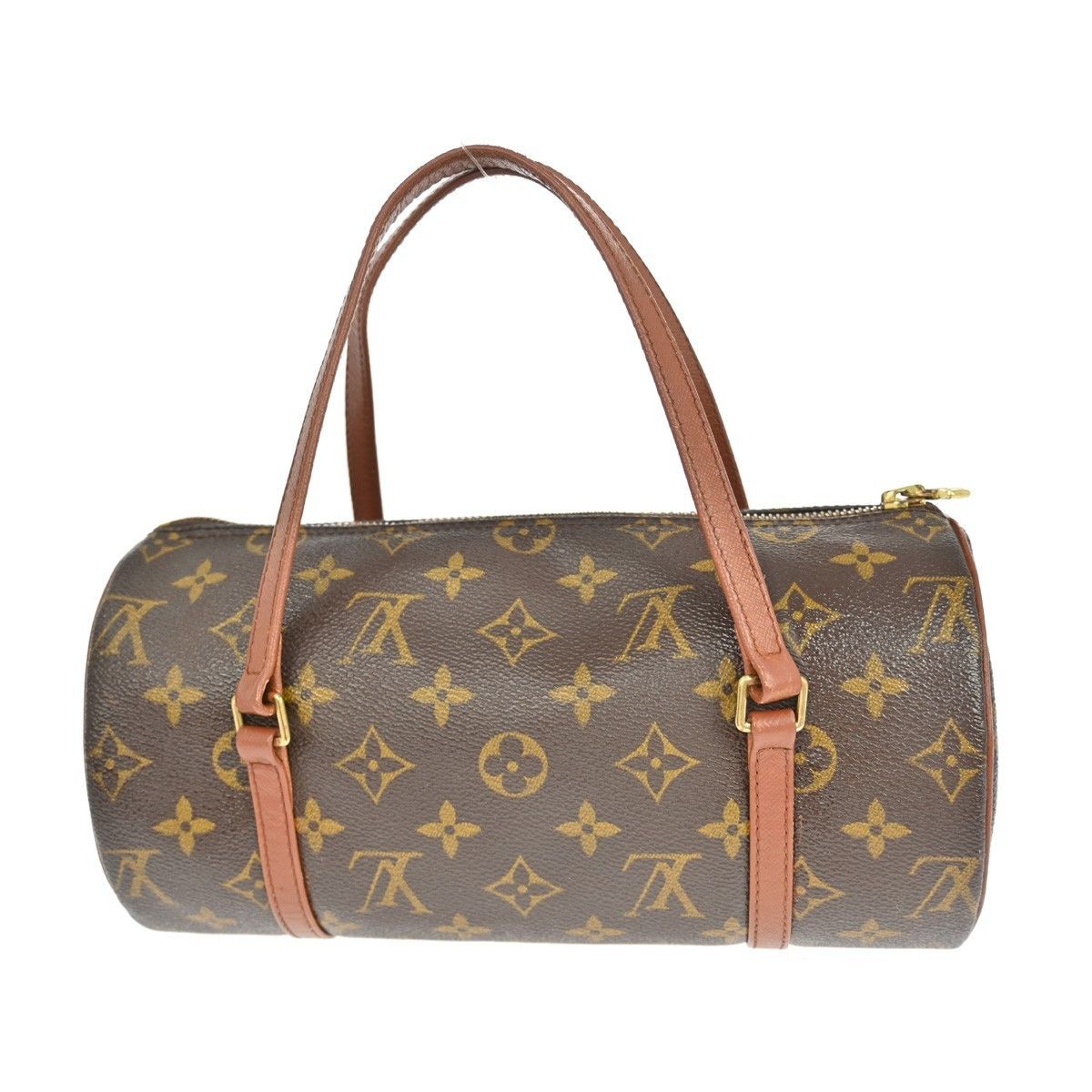 Louis Vuitton Louis Vuitton Papillon Handbag Monogram Canvas Size ONE SIZE - 2 Thumbnail