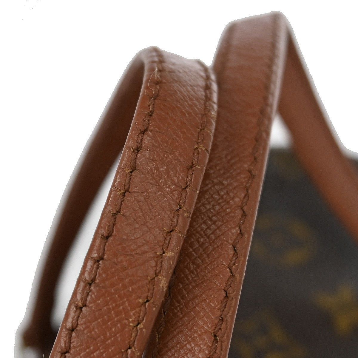 Louis Vuitton Louis Vuitton Papillon Handbag Monogram Canvas Size ONE SIZE - 6 Thumbnail