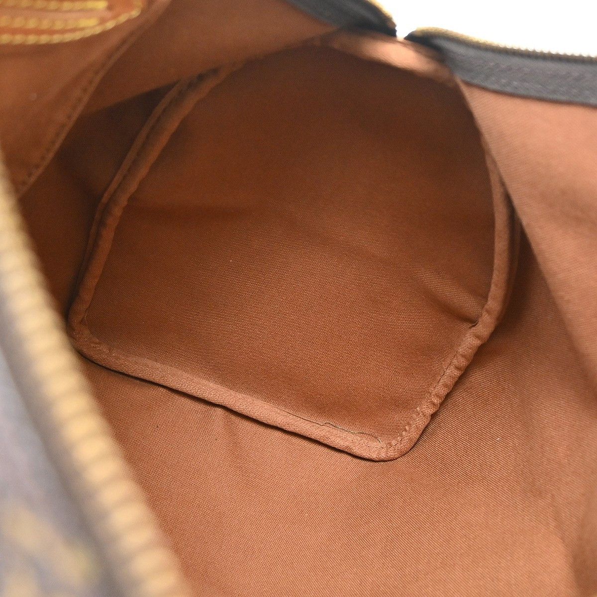 Louis Vuitton Louis Vuitton Speedy Handbag Monogram Canvas Size ONE SIZE - 13 Thumbnail