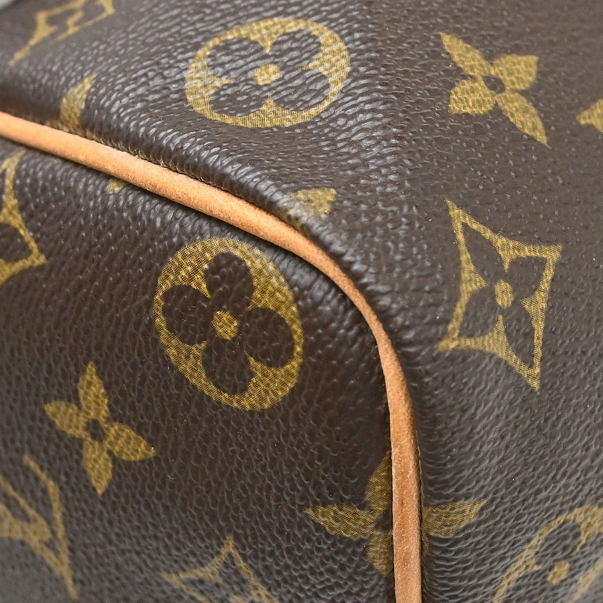 Louis Vuitton Louis Vuitton Speedy Handbag Monogram Canvas Size ONE SIZE - 7 Thumbnail