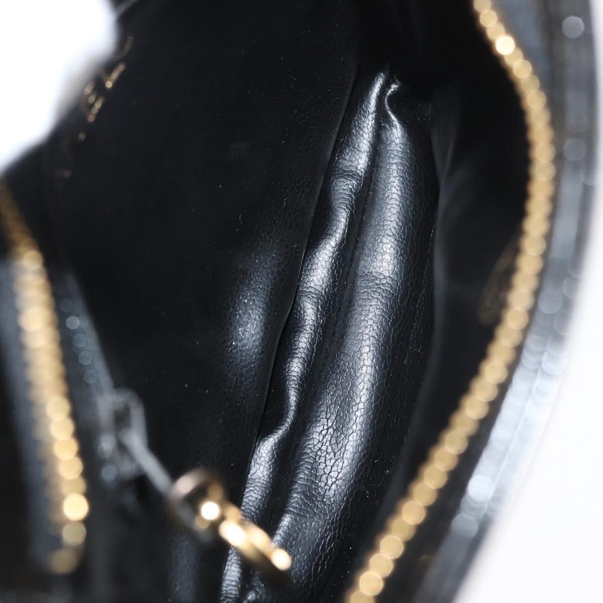 Chanel Chanel Vintage Timeless Belt Bag Patent leather Size ONE SIZE - 5 Thumbnail