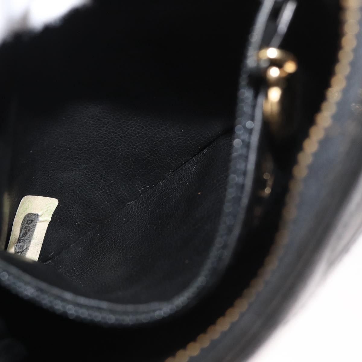 Chanel Chanel Vintage Timeless Belt Bag Patent leather Size ONE SIZE - 16 Thumbnail
