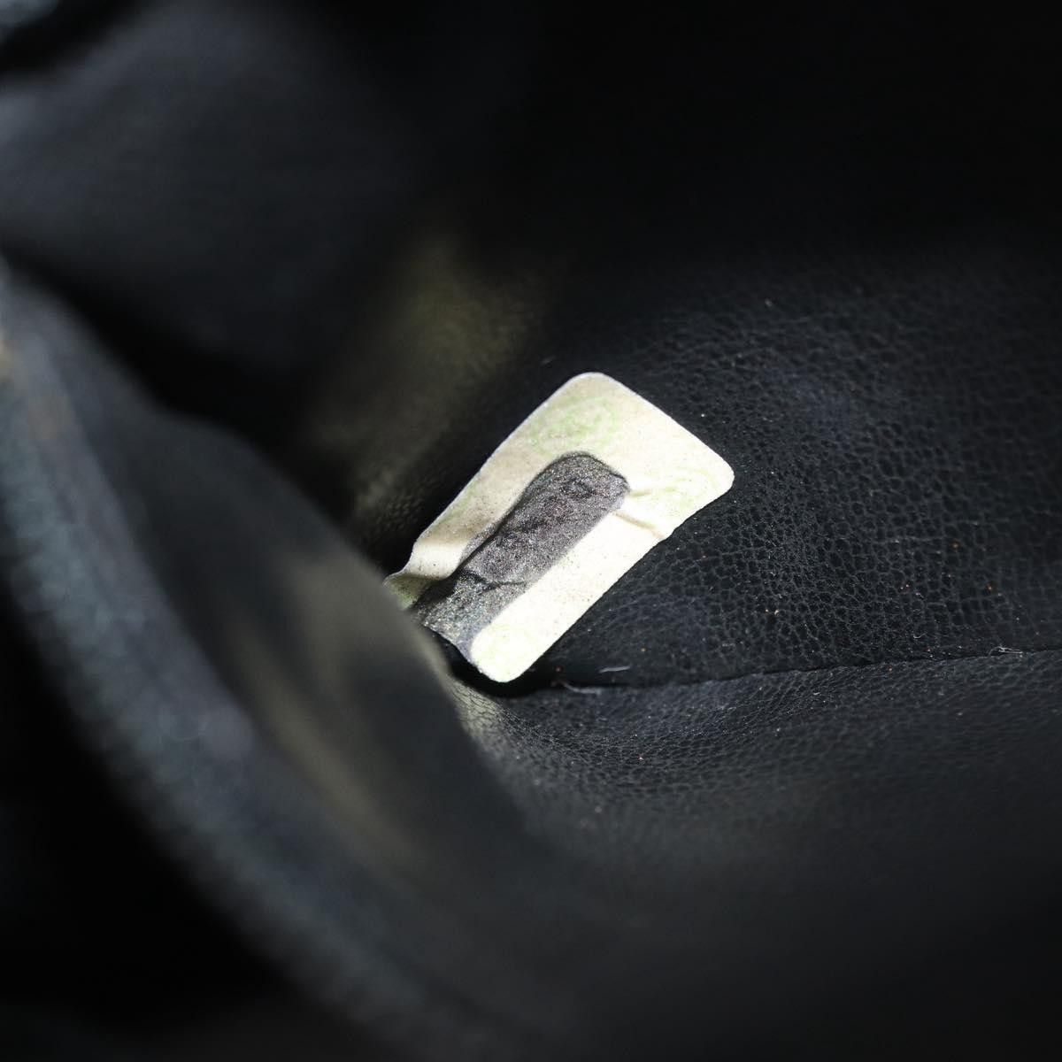 Chanel Chanel Vintage Timeless Belt Bag Patent leather Size ONE SIZE - 7 Thumbnail