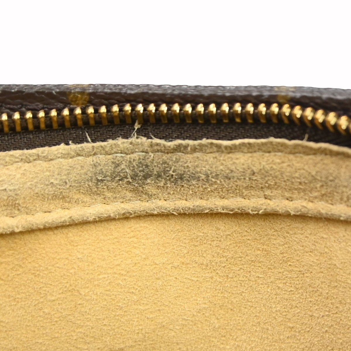 Louis Vuitton Louis Vuitton Monogram Looping Handbag Monogram Canvas Size ONE SIZE - 15 Thumbnail