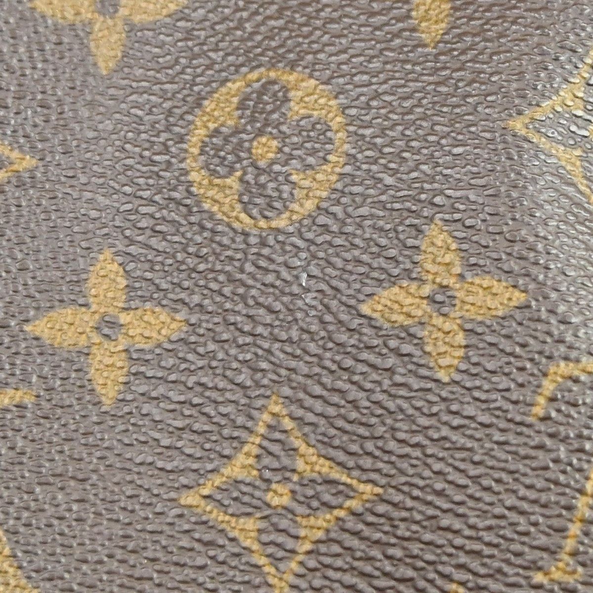 Louis Vuitton Louis Vuitton Monogram Looping Handbag Monogram Canvas Size ONE SIZE - 14 Thumbnail
