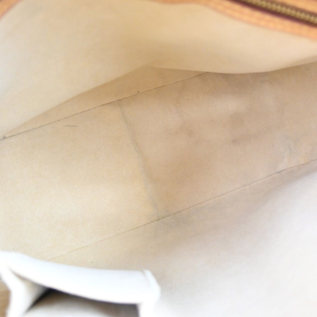 Louis Vuitton Louis Vuitton Monogram Looping Handbag Monogram Canvas Size ONE SIZE - 3 Thumbnail