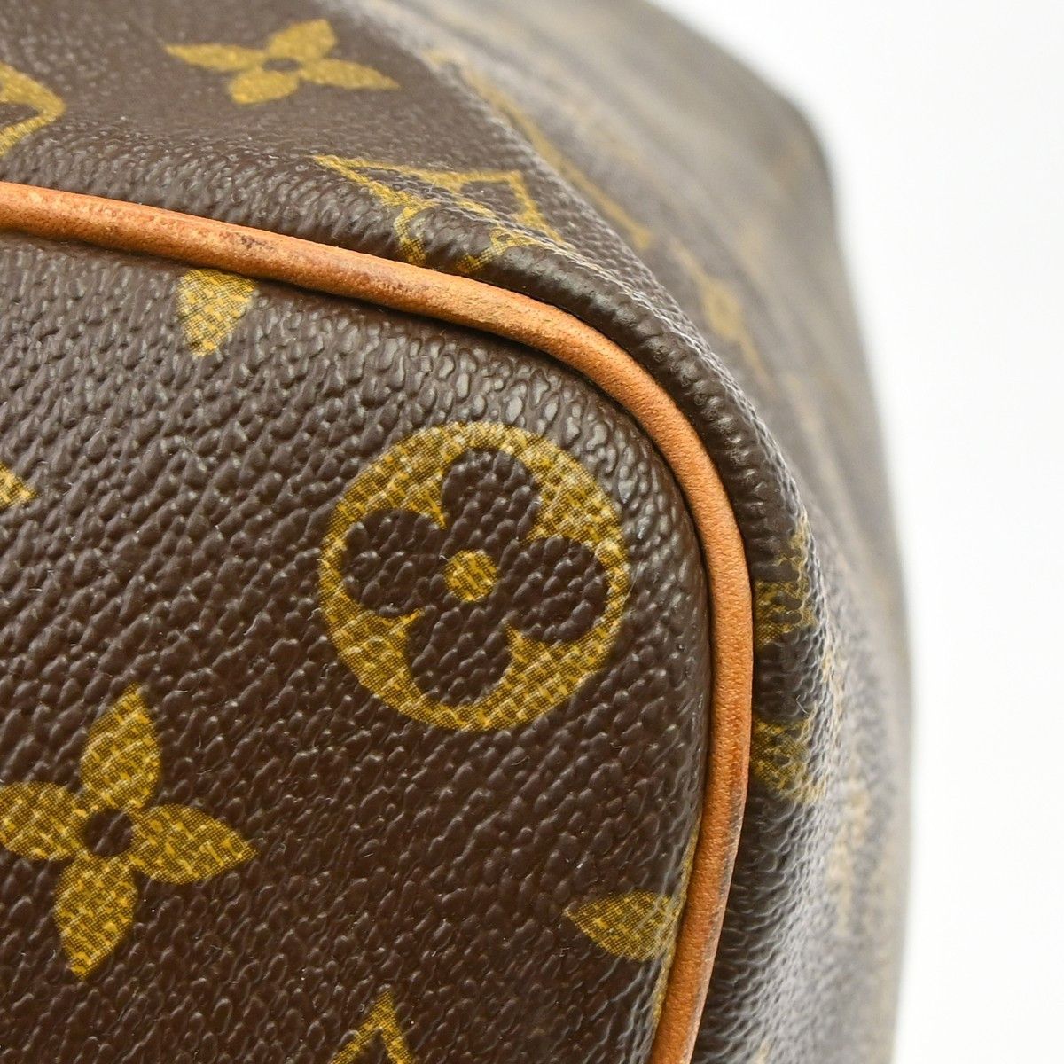 Louis Vuitton Louis Vuitton Speedy Handbag Monogram Canvas Size ONE SIZE - 11 Thumbnail