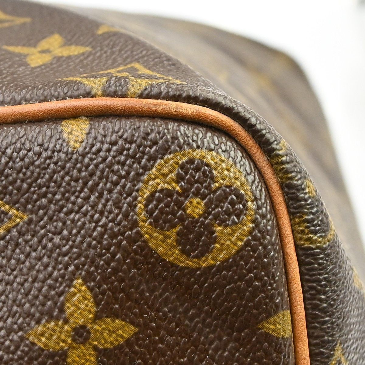 Louis Vuitton Louis Vuitton Speedy Handbag Monogram Canvas Size ONE SIZE - 9 Thumbnail