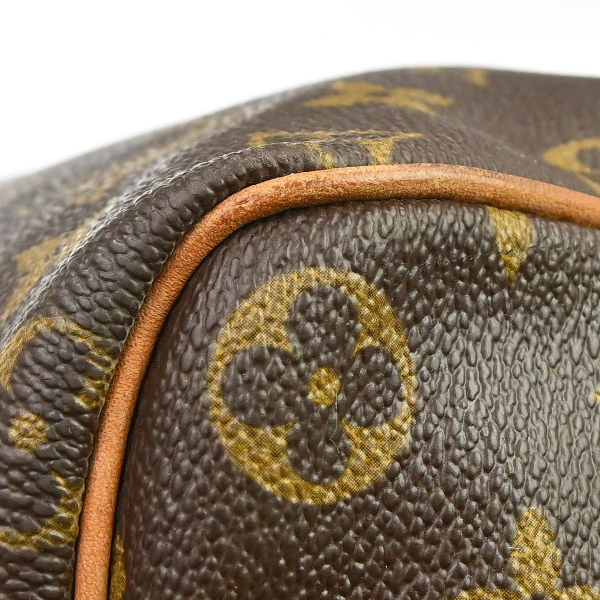 Louis Vuitton Louis Vuitton Speedy Handbag Monogram Canvas Size ONE SIZE - 8 Thumbnail