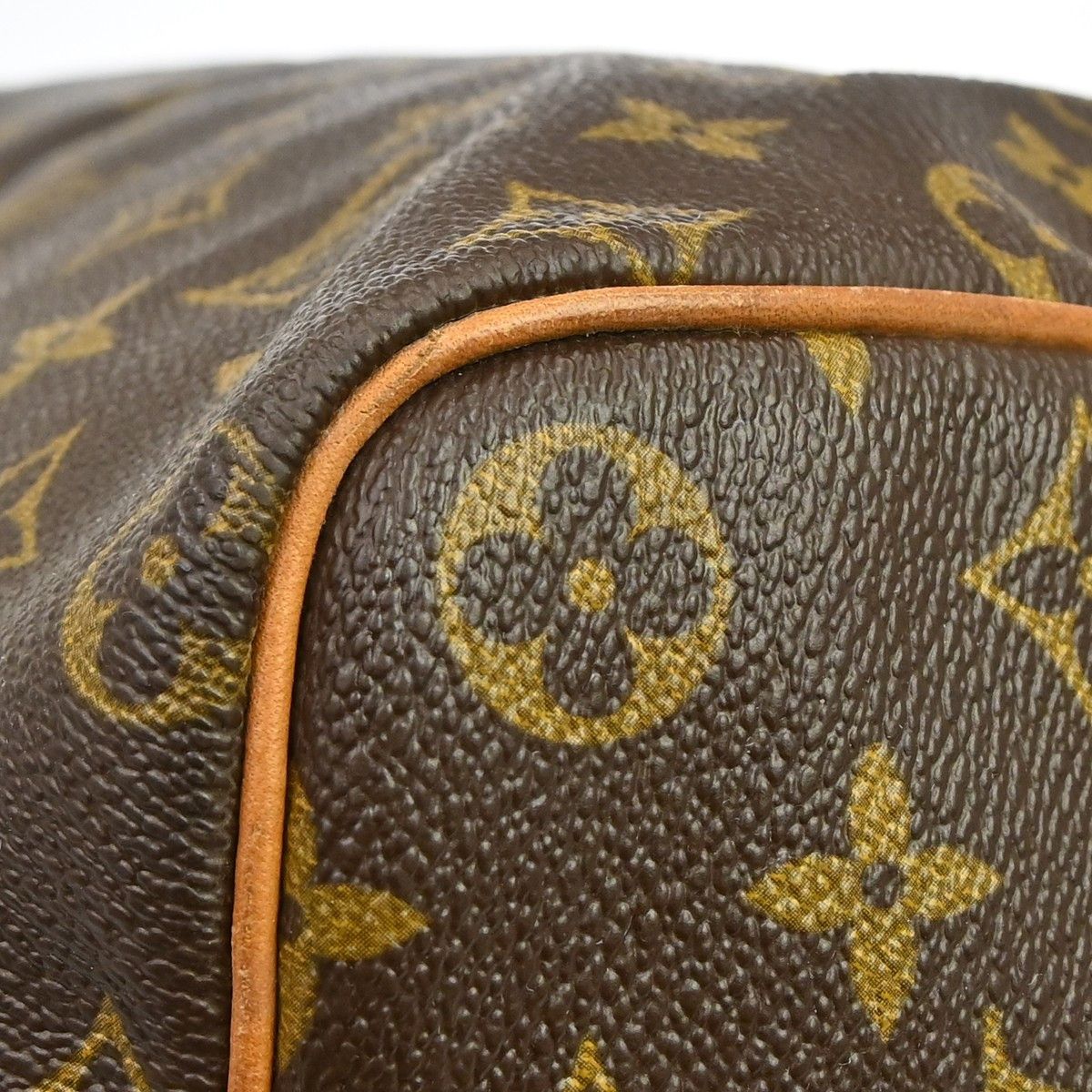 Louis Vuitton Louis Vuitton Speedy Handbag Monogram Canvas Size ONE SIZE - 10 Thumbnail