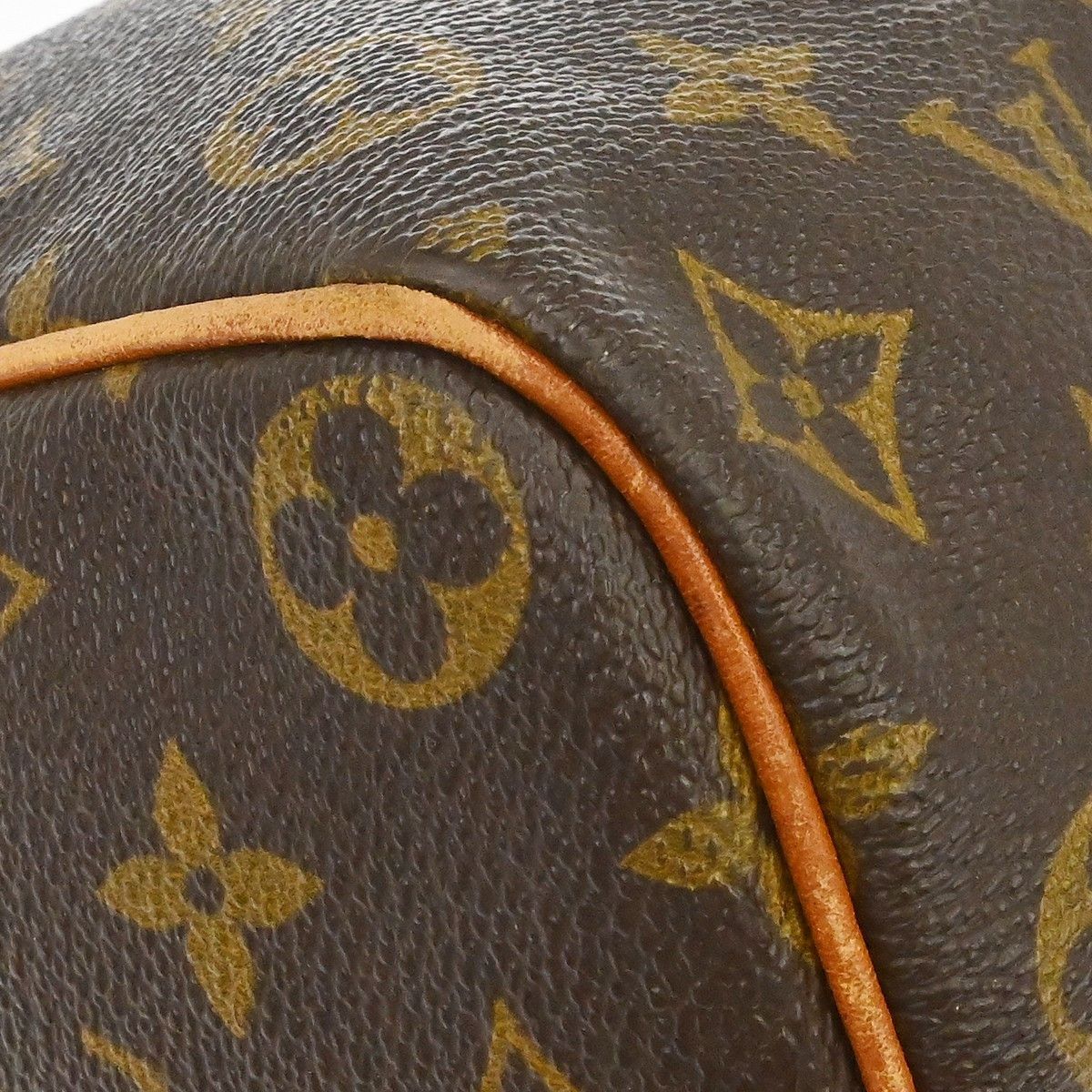 Louis Vuitton Louis Vuitton Speedy Handbag Monogram Canvas Size ONE SIZE - 7 Thumbnail