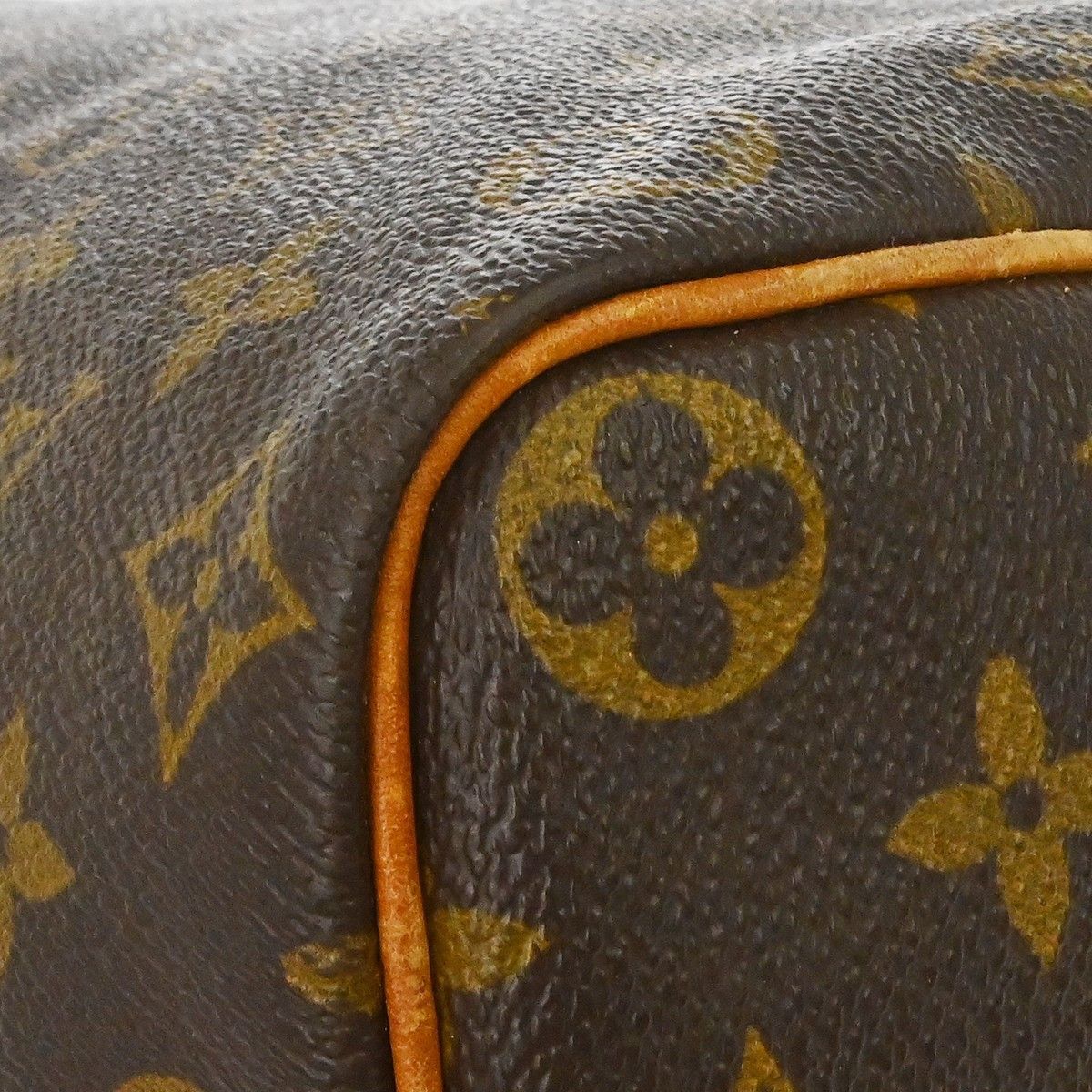 Louis Vuitton Louis Vuitton Speedy Handbag Monogram Canvas Size ONE SIZE - 6 Thumbnail