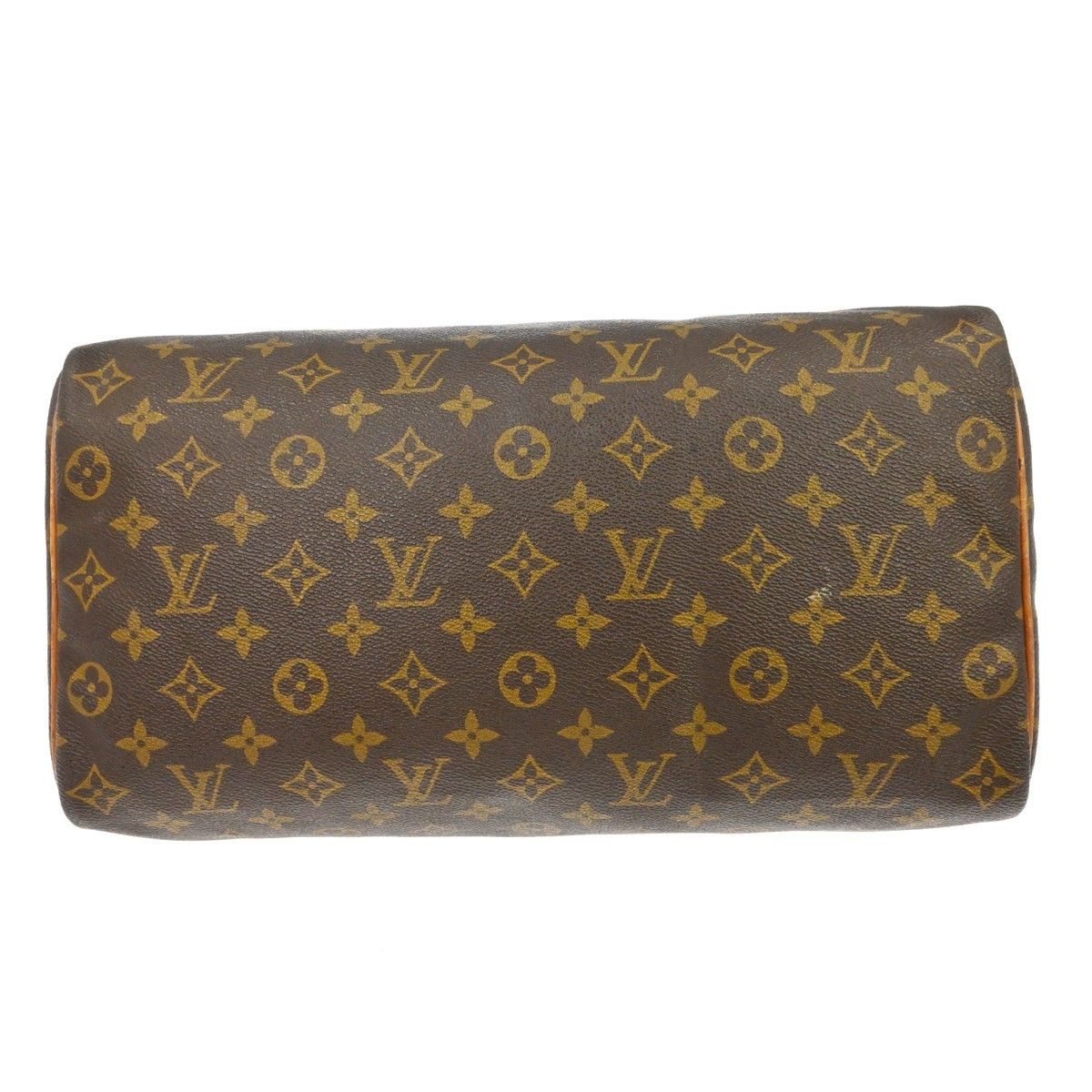Louis Vuitton Louis Vuitton Speedy Handbag Monogram Canvas Size ONE SIZE - 10 Thumbnail