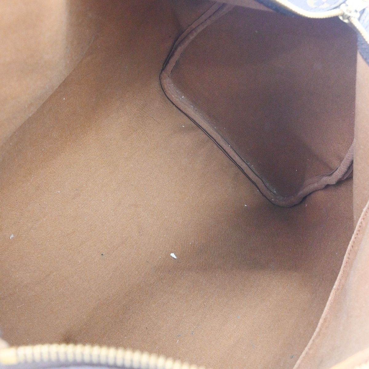 Louis Vuitton Louis Vuitton Speedy Handbag Monogram Canvas Size ONE SIZE - 3 Thumbnail