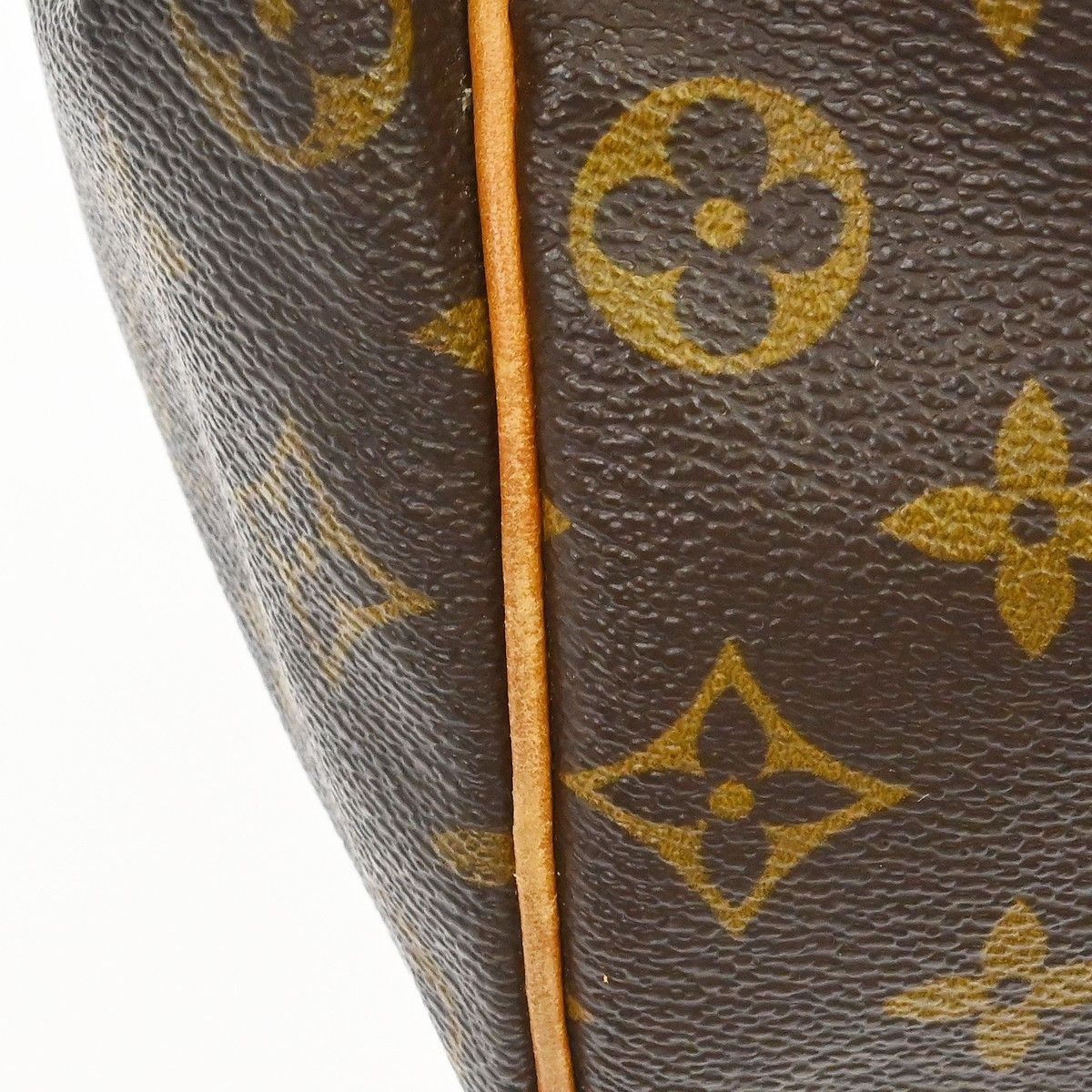 Louis Vuitton Louis Vuitton Speedy Handbag Monogram Canvas Size ONE SIZE - 15 Thumbnail