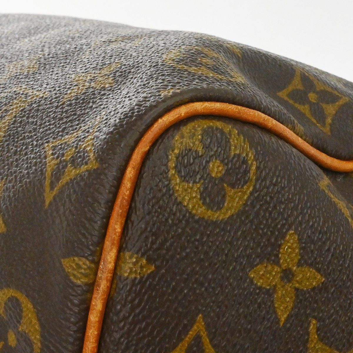 Louis Vuitton Louis Vuitton Speedy Handbag Monogram Canvas Size ONE SIZE - 8 Thumbnail