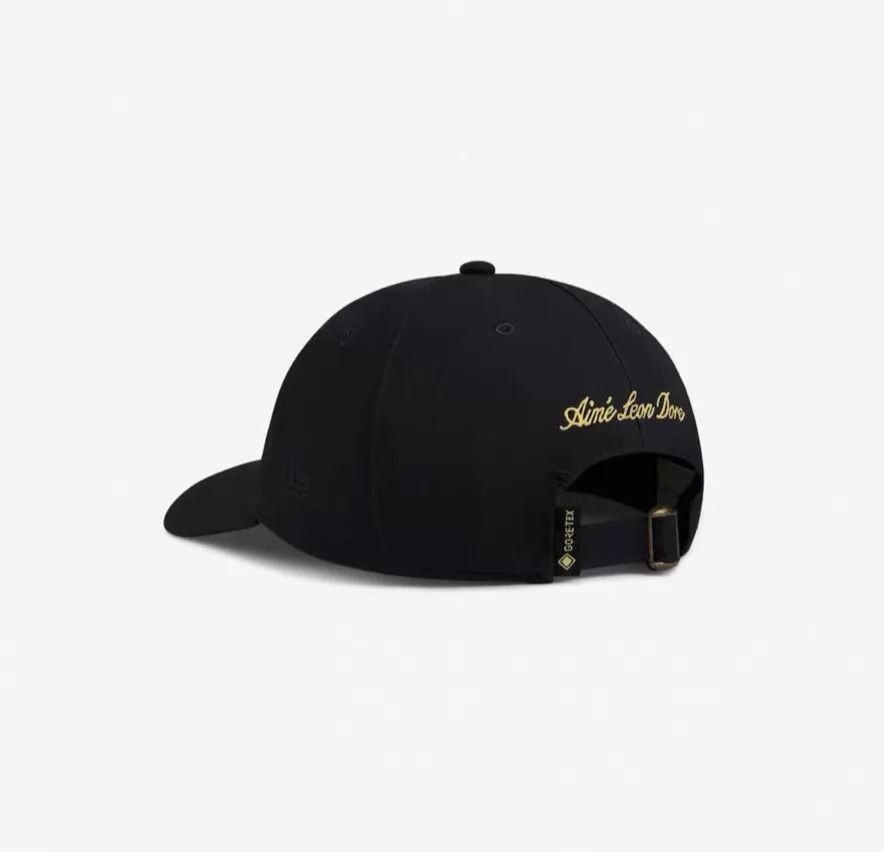 Anime Black GORE-TEX Unisphere Hat Size ONE SIZE - 7 Thumbnail