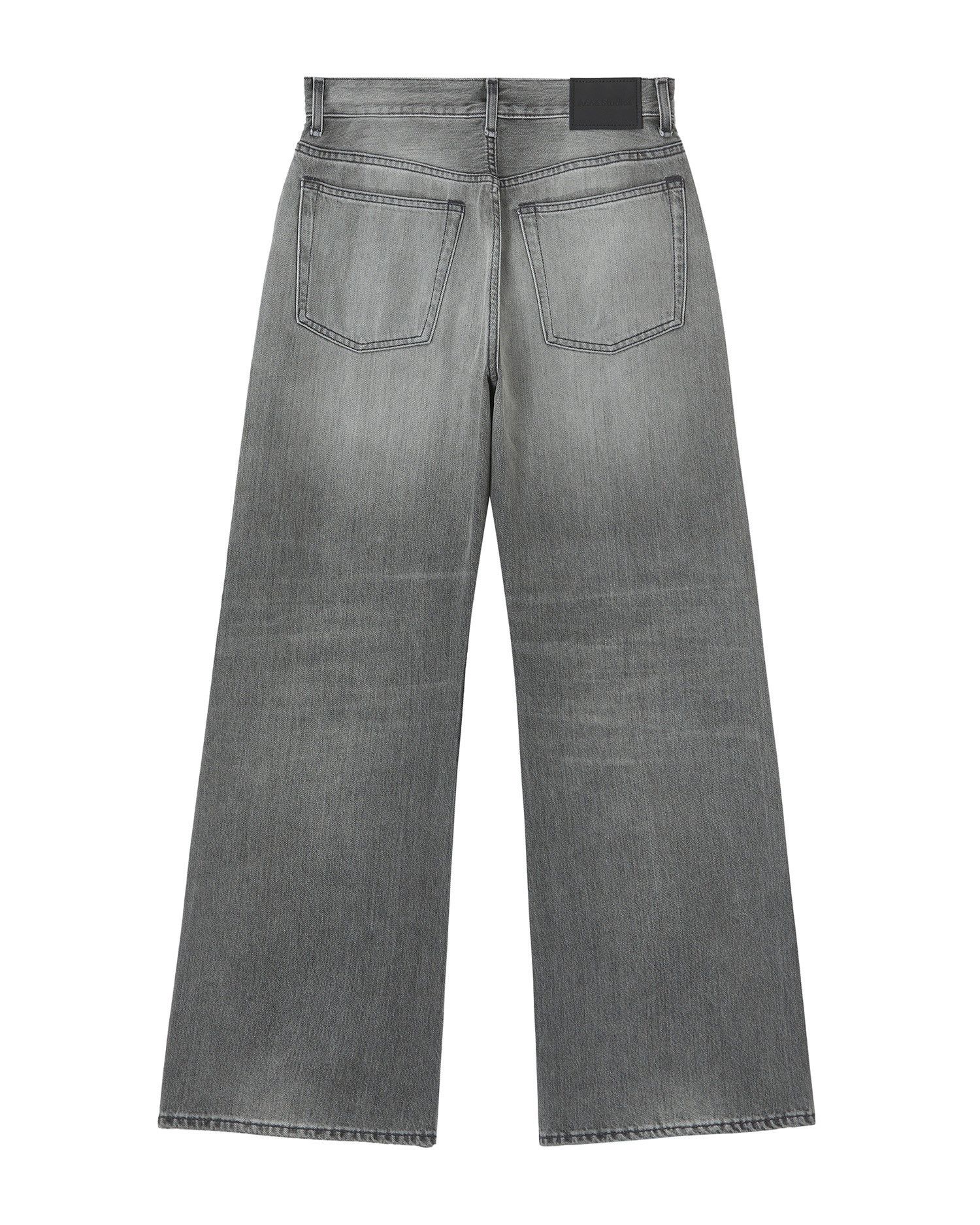 Acne Studios Acne Studios 2021F LOOSE FIT Washed Jeans Size 25" / US 0 / IT 36 - 6 Thumbnail