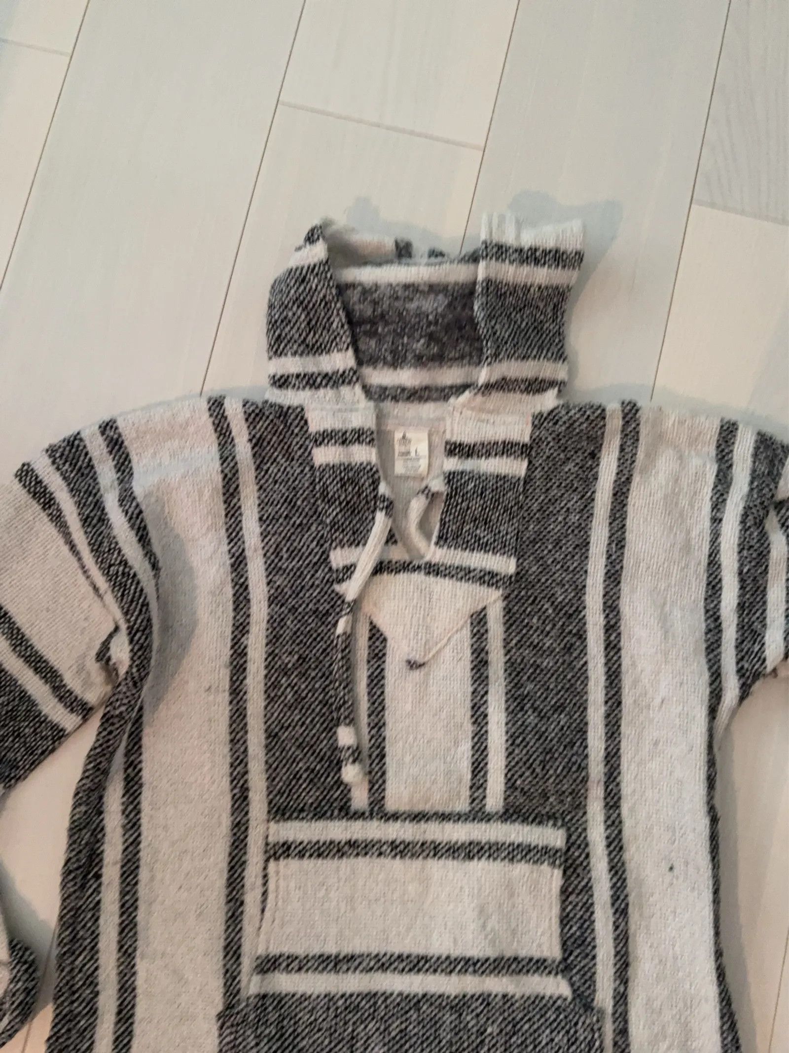 Mexicana Mexicana Hoodie Size L / US 10 / IT 46 - 2 Thumbnail