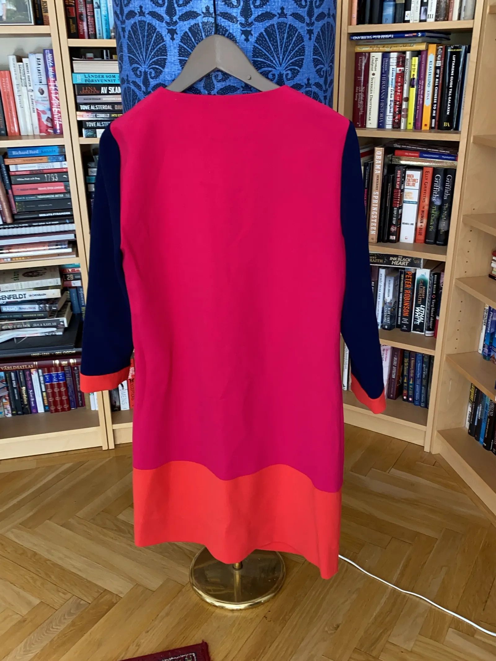 Diane von Furstenberg Diane von Furstenberg Blouse Size S / US 4 / IT 40 - 4 Thumbnail
