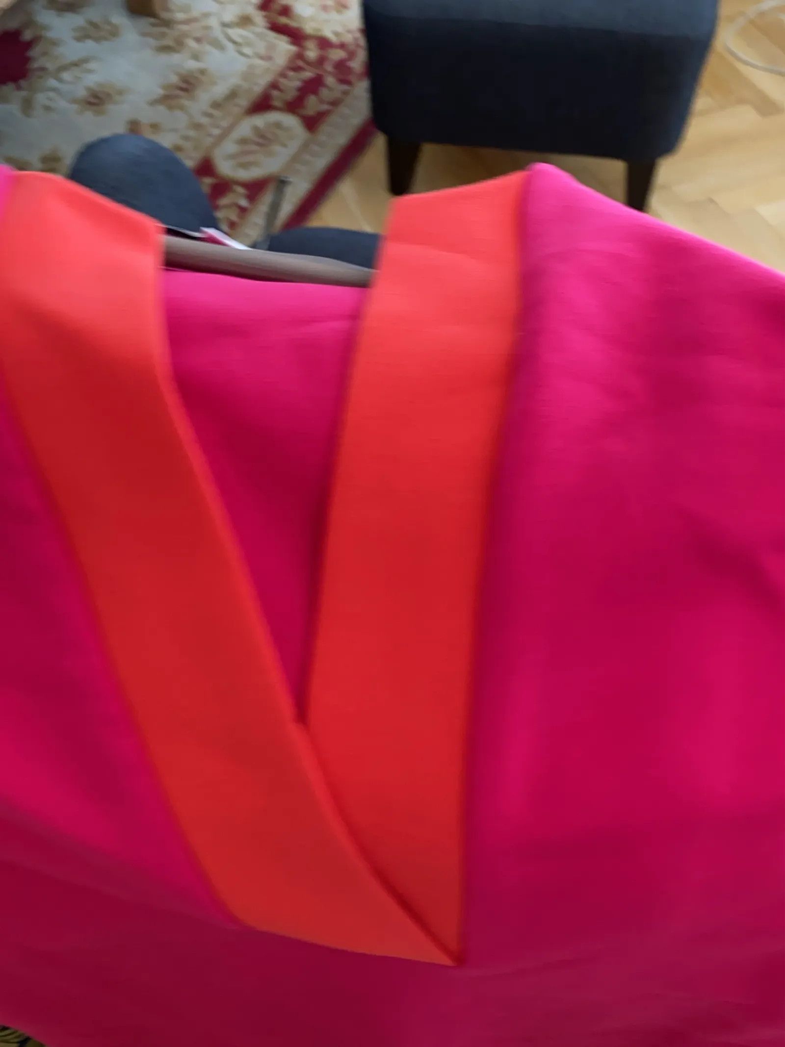 Diane von Furstenberg Diane von Furstenberg Blouse Size S / US 4 / IT 40 - 6 Thumbnail