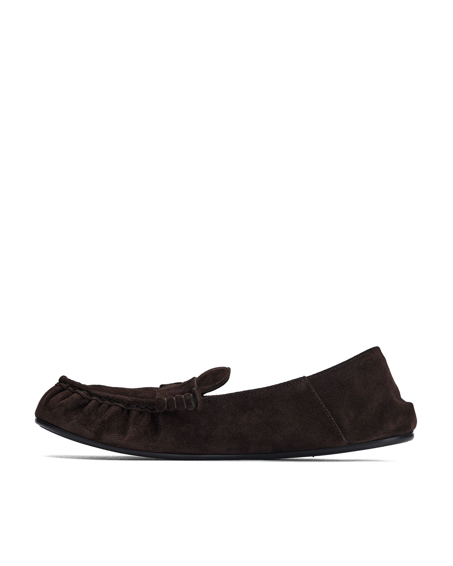 Acne Studios Acne Studios Pleated Sneakers Size US 10 / EU 43 - 5 Thumbnail