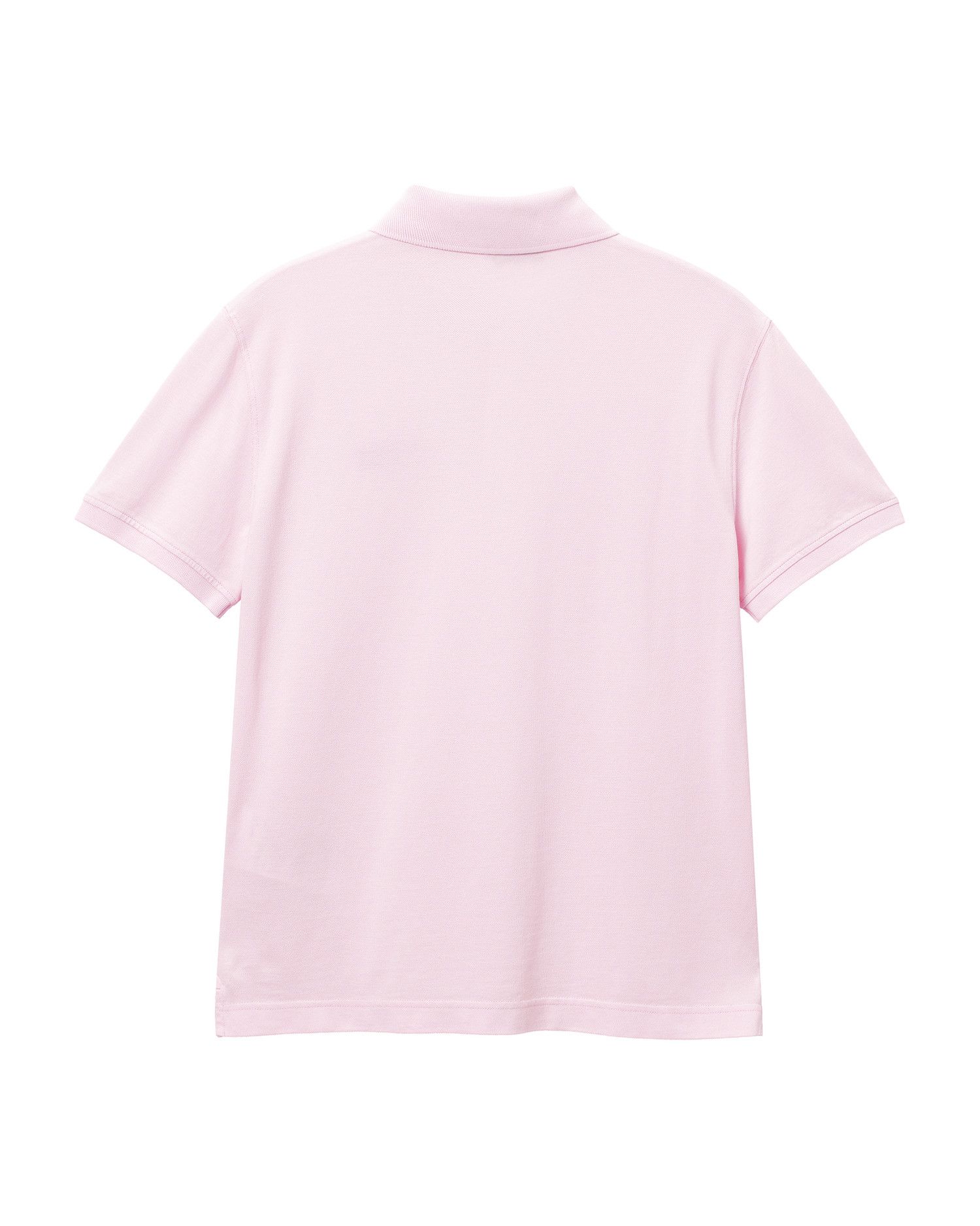 Acne Studios Acne Studios Letter Embroidery Short Sleeve polo Shirt Size XS / US 0-2 / IT 36-38 - 6 Thumbnail