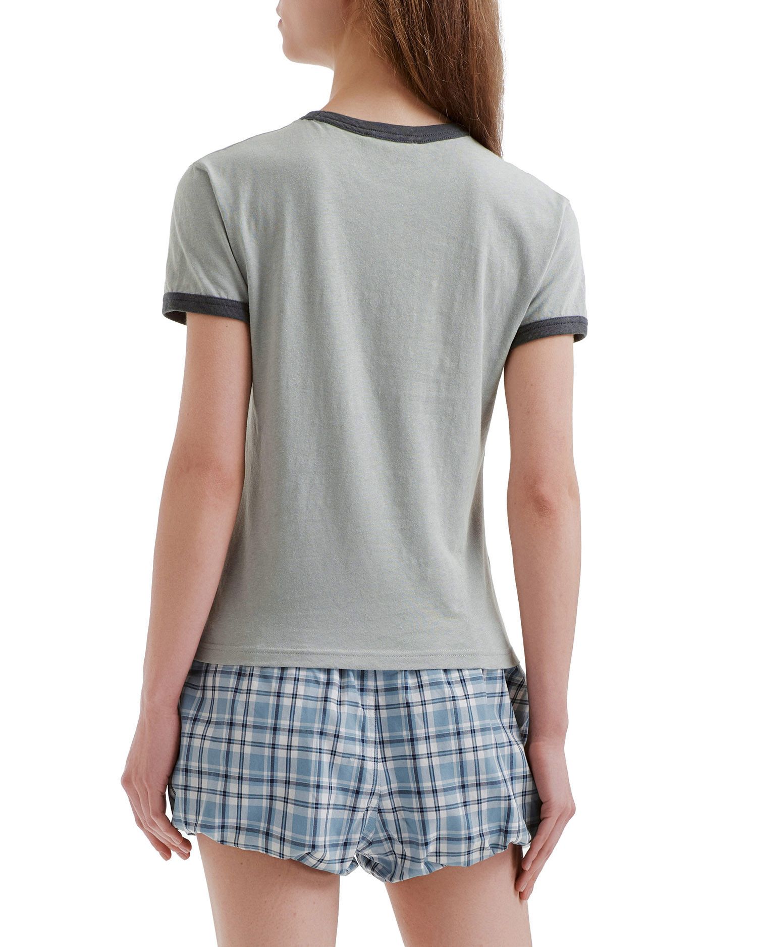 Acne Studios Acne Studios Rose Printed T-Shirt Size S / US 4 / IT 40 - 4 Thumbnail