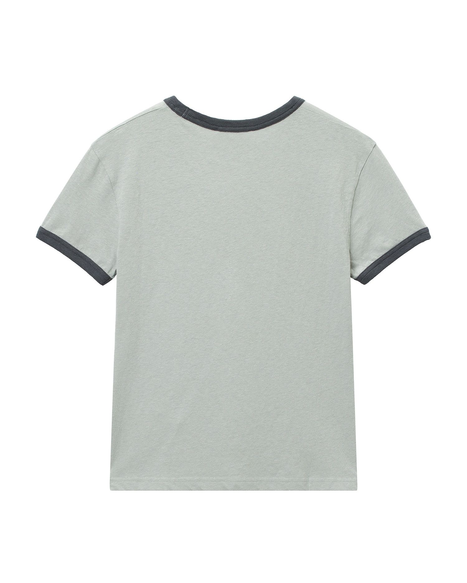Acne Studios Acne Studios Rose Printed T-Shirt Size S / US 4 / IT 40 - 6 Thumbnail