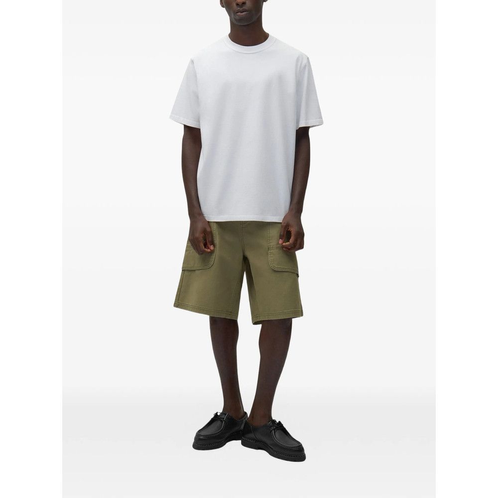 Arte Antwerp Arte Antwerp WHITE T-Shirts & Vests - T-Shirts Size US XL / EU 56 / 4 - 3 Thumbnail