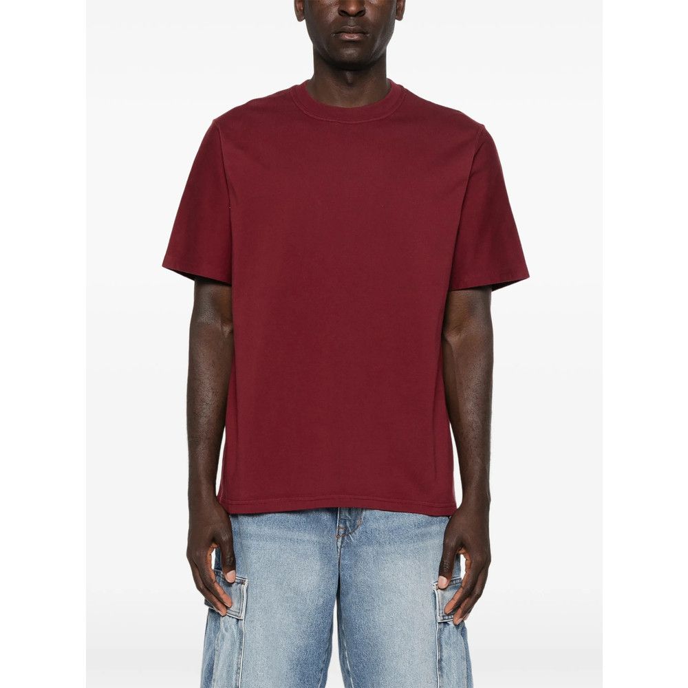 Arte Antwerp Arte Antwerp RED T-Shirts & Vests - T-Shirts Size US XL / EU 56 / 4 - 4 Thumbnail