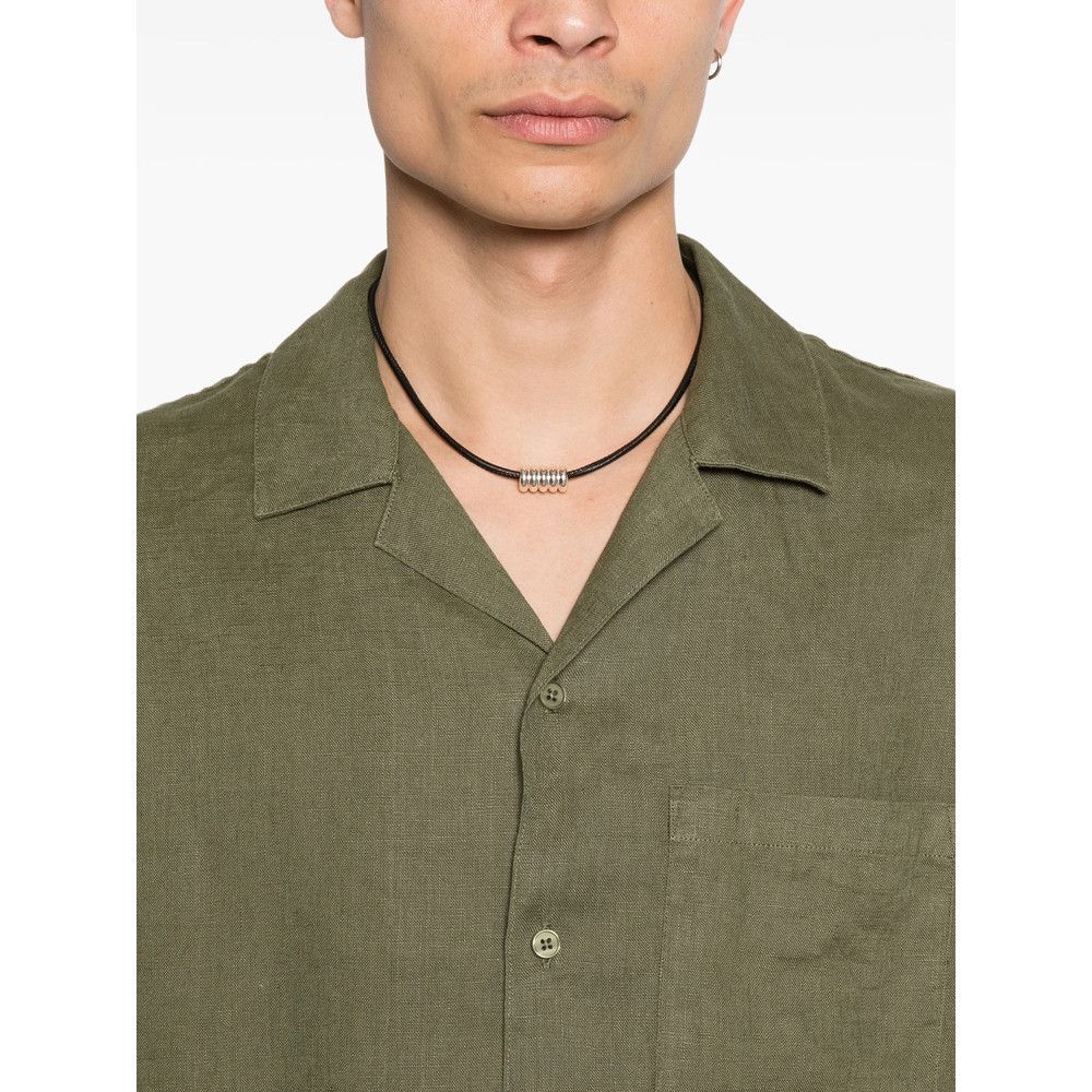 Samsoe Samsoe Samsoe Samsoe GREEN Shirts Size US M / EU 48-50 / 2 - 4 Thumbnail