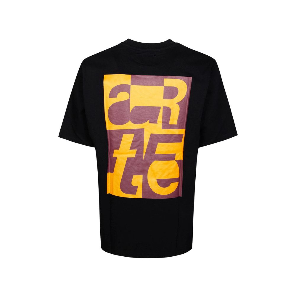 Arte Antwerp Arte Antwerp BLACK T-Shirts & Vests - T-Shirts Size US S / EU 44-46 / 1 - 3 Thumbnail