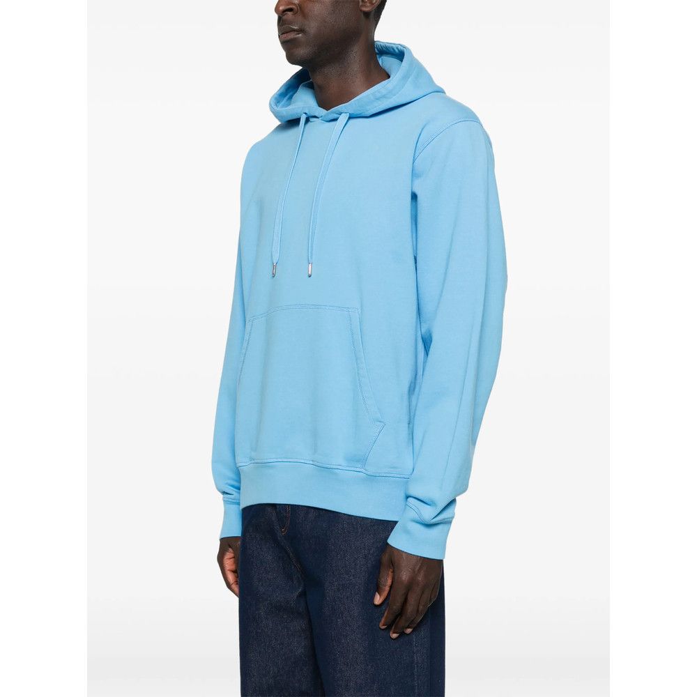 Arte Antwerp Arte Antwerp BLUE Sweaters & Knitwear - Hoodies Size US S / EU 44-46 / 1 - 5 Thumbnail