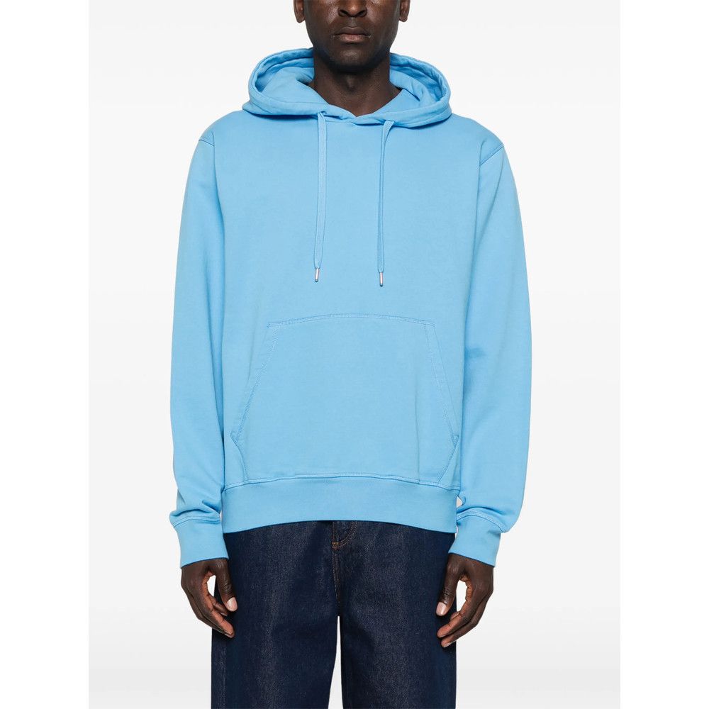Arte Antwerp Arte Antwerp BLUE Sweaters & Knitwear - Hoodies Size US S / EU 44-46 / 1 - 4 Thumbnail
