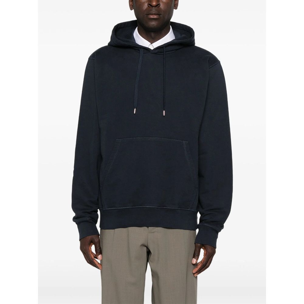Arte Antwerp Arte Antwerp BLUE Sweaters & Knitwear - Hoodies Size US S / EU 44-46 / 1 - 3 Thumbnail