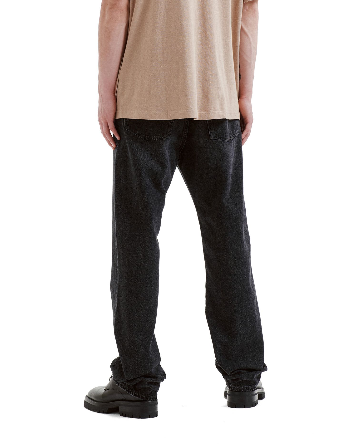 Acne Studios Acne Studios Washed Jeans Size US 28 / EU 44 - 4 Thumbnail