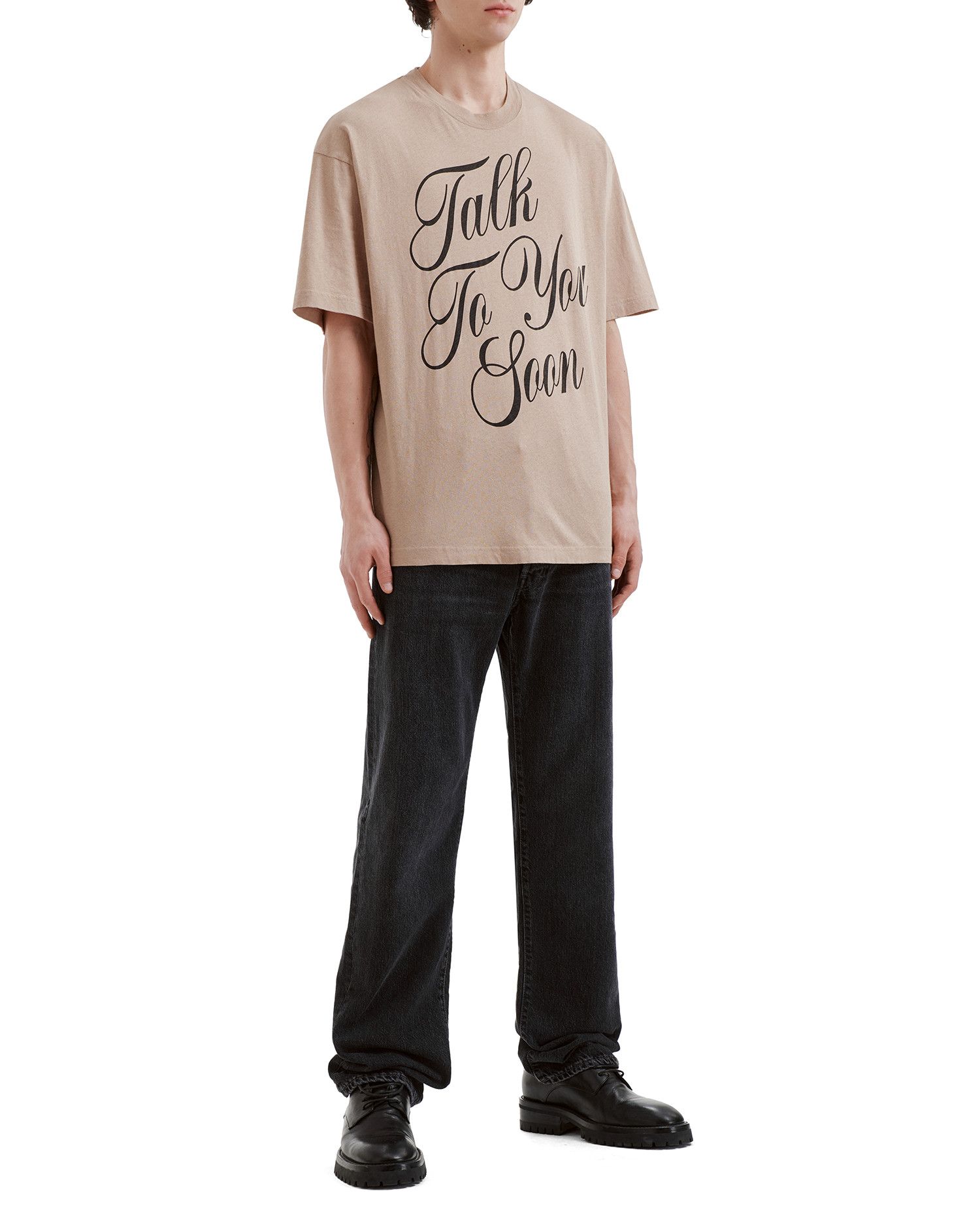 Acne Studios Acne Studios Washed Jeans Size US 28 / EU 44 - 2 Thumbnail