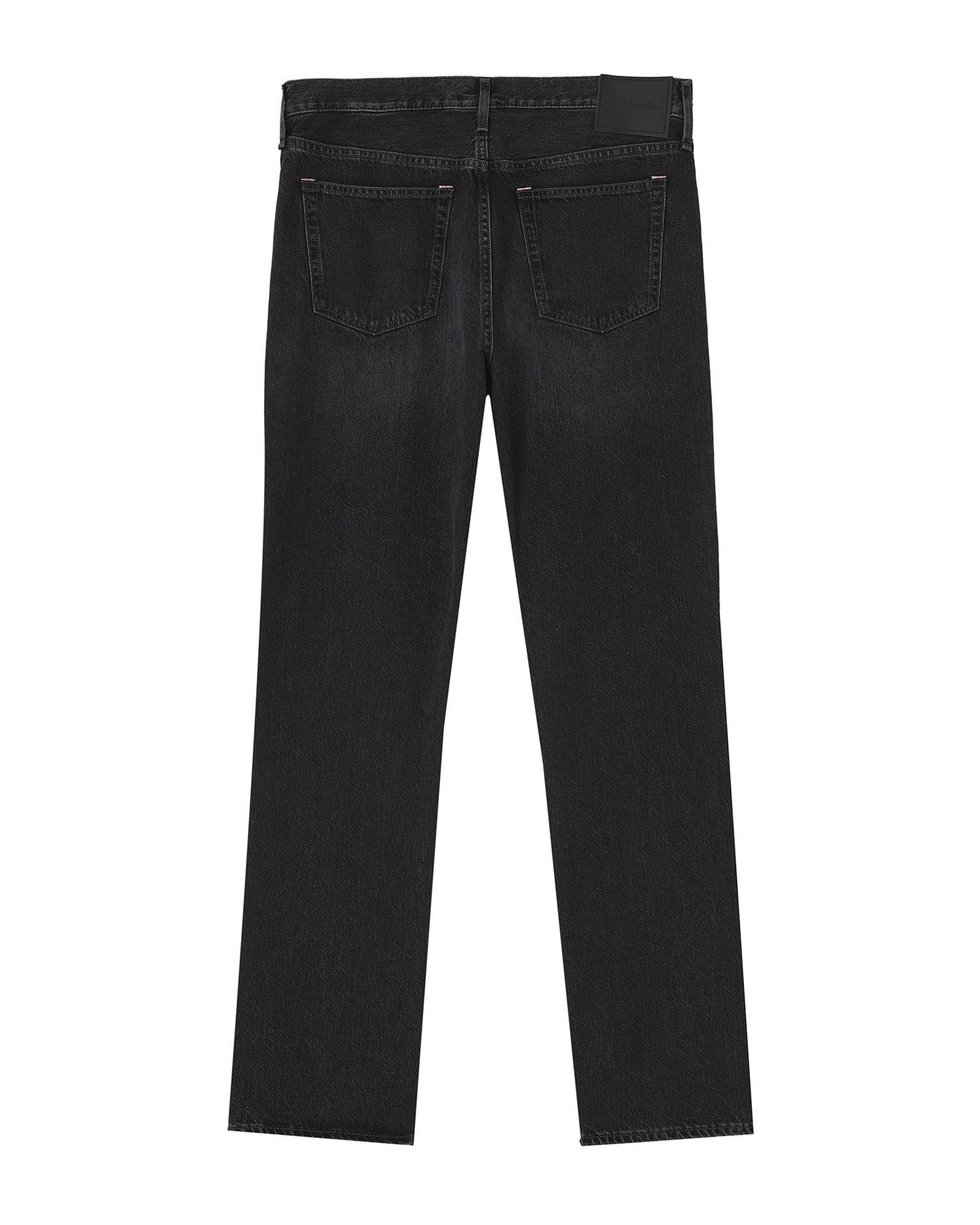 Acne Studios Acne Studios Washed Jeans Size US 34 / EU 50 - 6 Thumbnail
