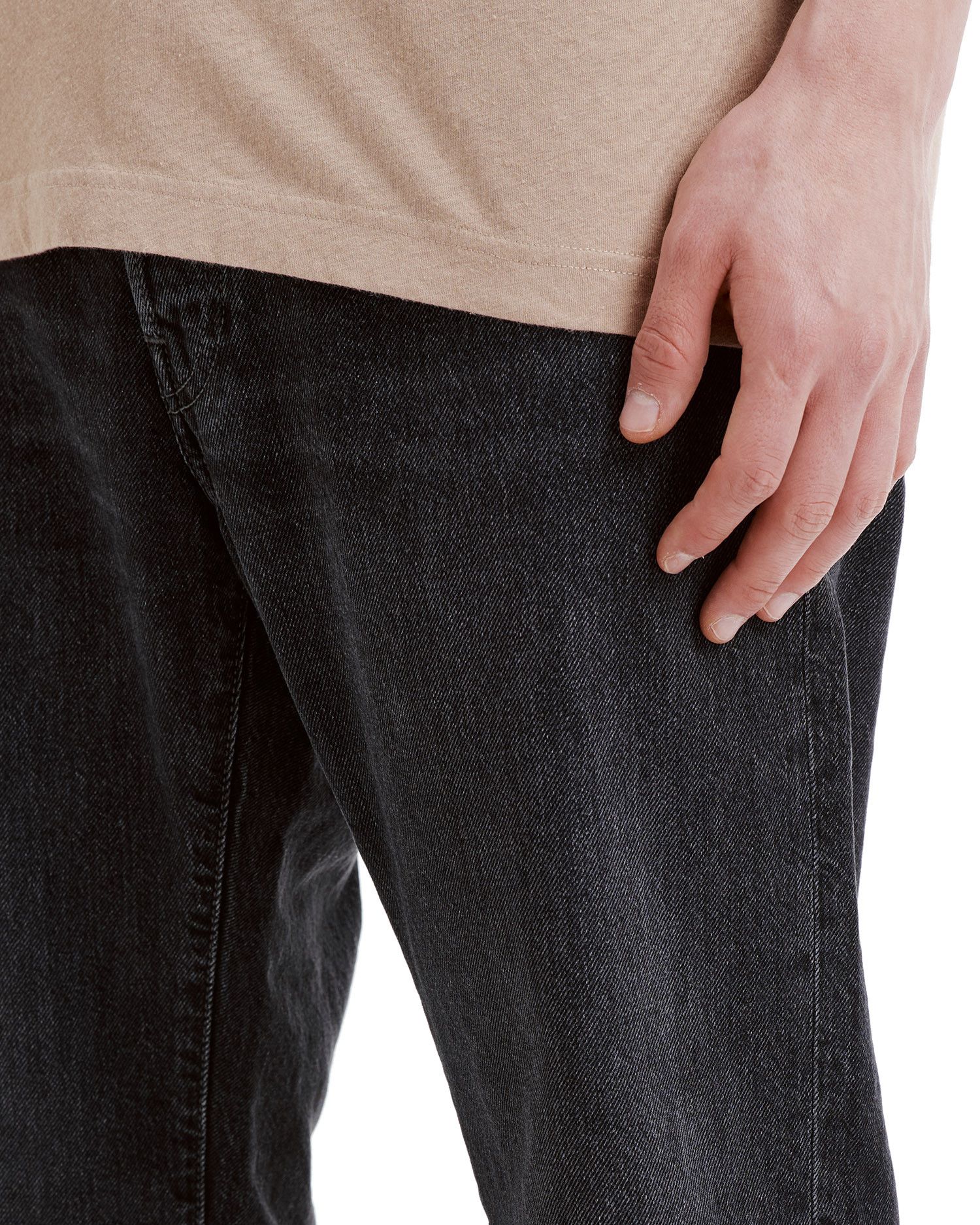 Acne Studios Acne Studios Washed Jeans Size US 34 / EU 50 - 5 Thumbnail