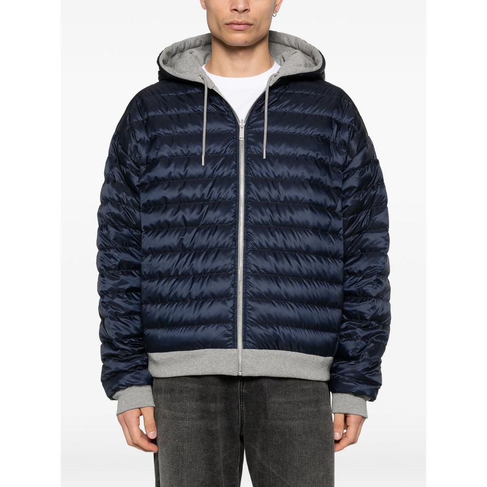 Canada Goose Canada Goose GREY Jackets - Padded & Down Jackets Size US L / EU 52-54 / 3 - 6 Thumbnail