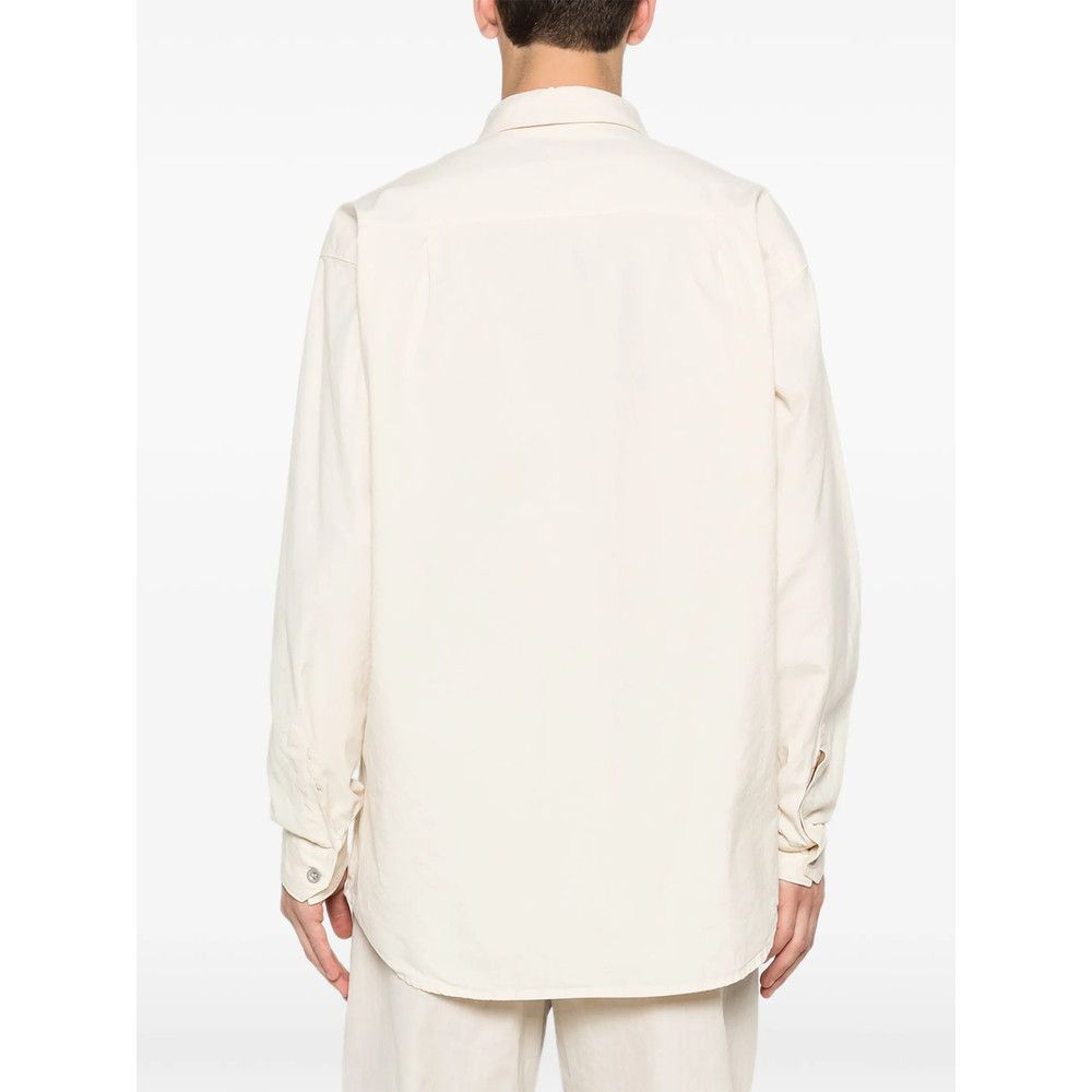 Stone Island Stone Island NEUTRALS Jackets - Shirt Jackets Size US XL / EU 56 / 4 - 4 Thumbnail