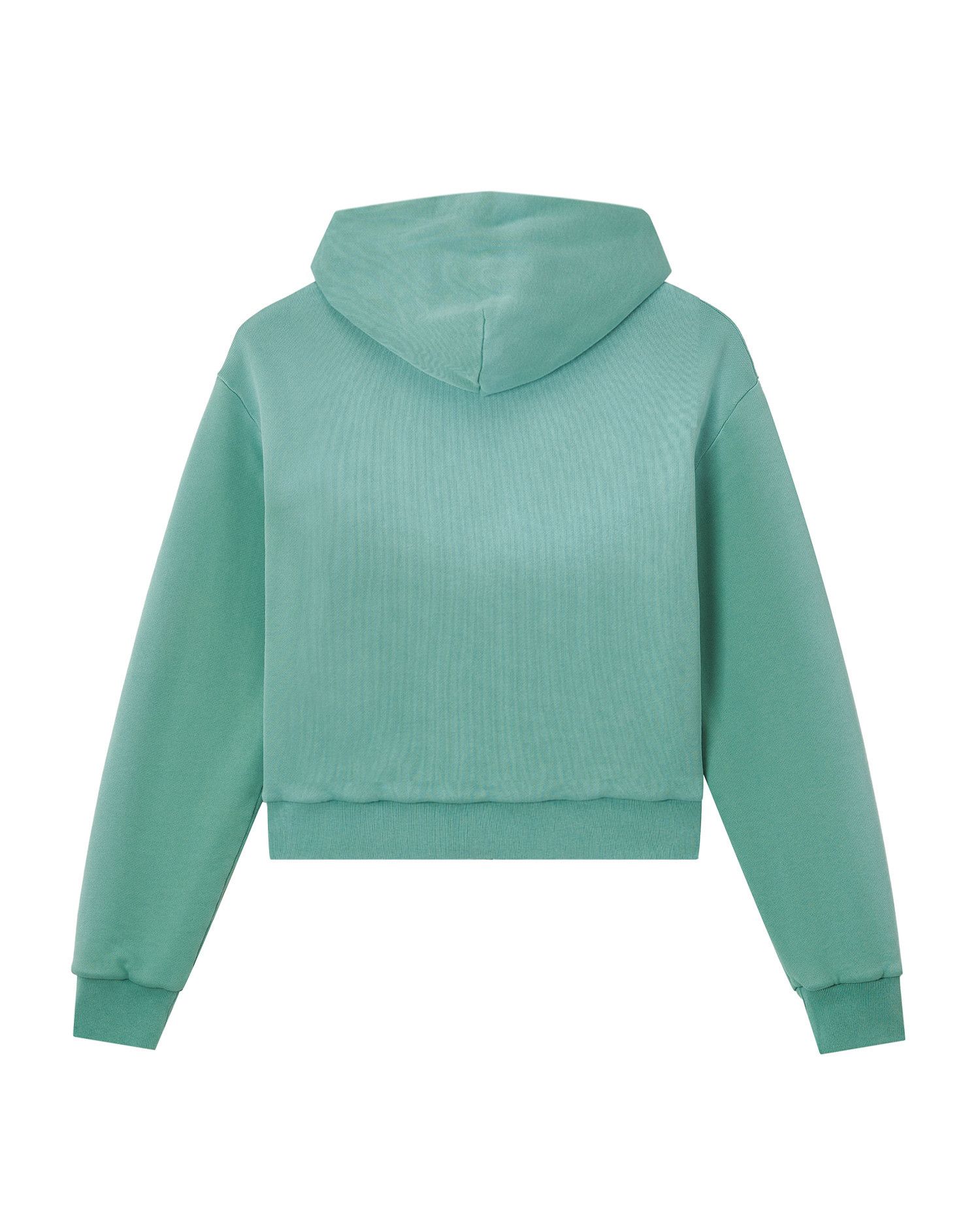 Acne Studios Acne Studios Zipper Hooded Sweatshirt Size US S / EU 44-46 / 1 - 6 Thumbnail