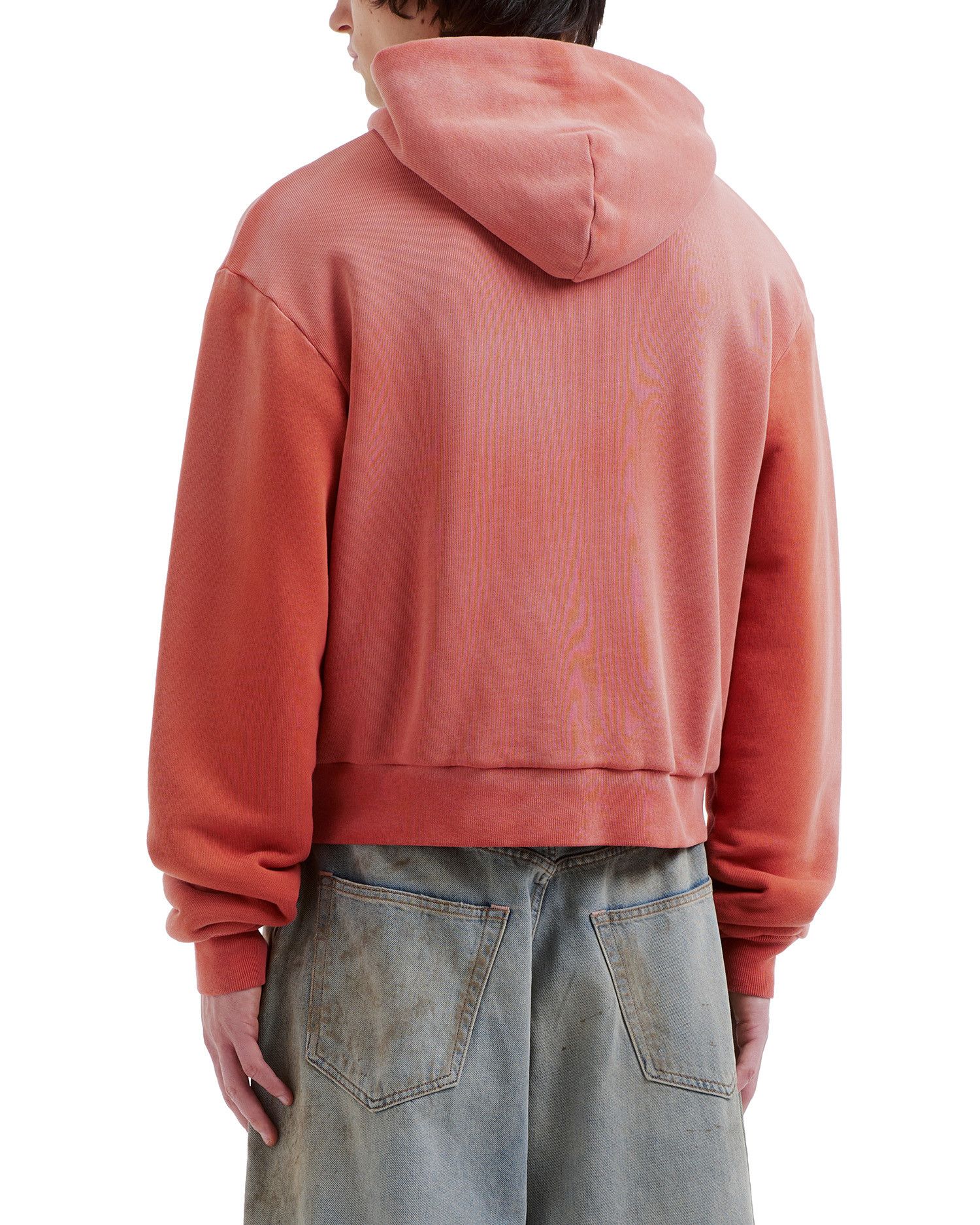 Acne Studios Acne Studios Zipper Hooded Sweatshirt Size US L / EU 52-54 / 3 - 4 Thumbnail