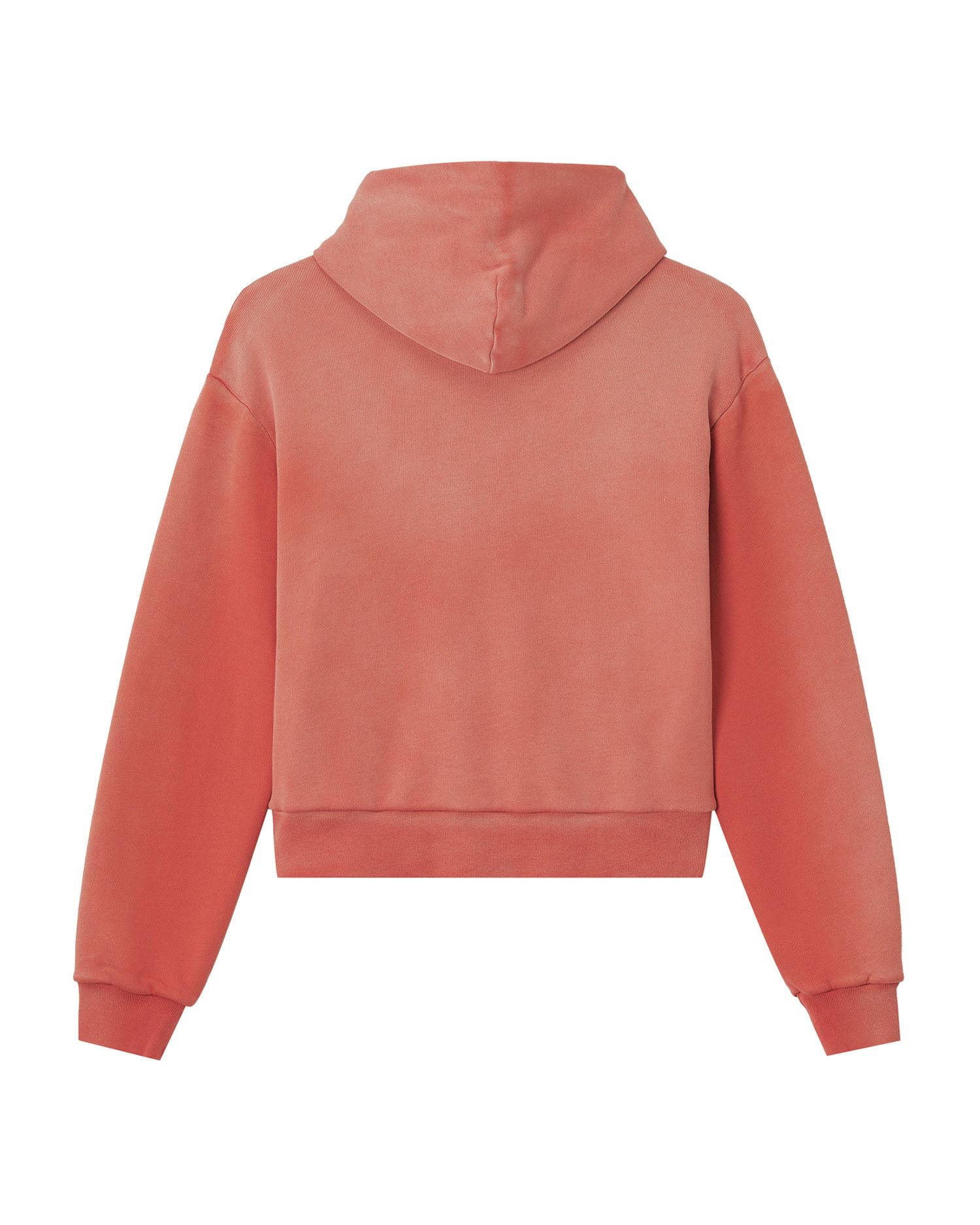 Acne Studios Acne Studios Zipper Hooded Sweatshirt Size US M / EU 48-50 / 2 - 6 Thumbnail