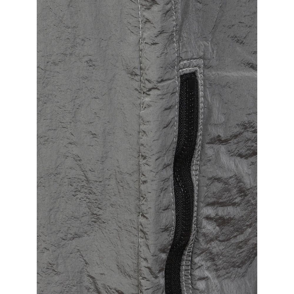 Stone Island Stone Island GREY Trousers - Regular & Straight-Leg Trousers Size US 36 / EU 52 - 3 Thumbnail