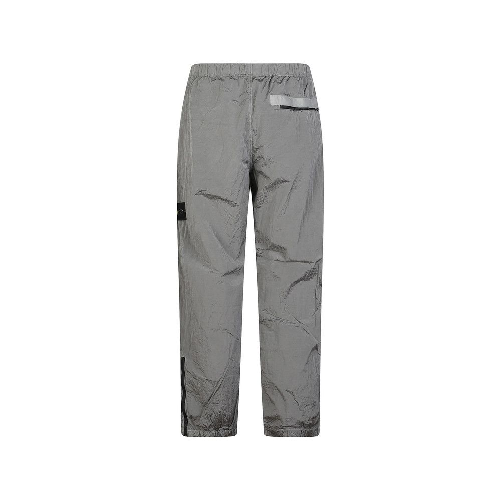 Stone Island Stone Island GREY Trousers - Regular & Straight-Leg Trousers Size US 36 / EU 52 - 2 Thumbnail