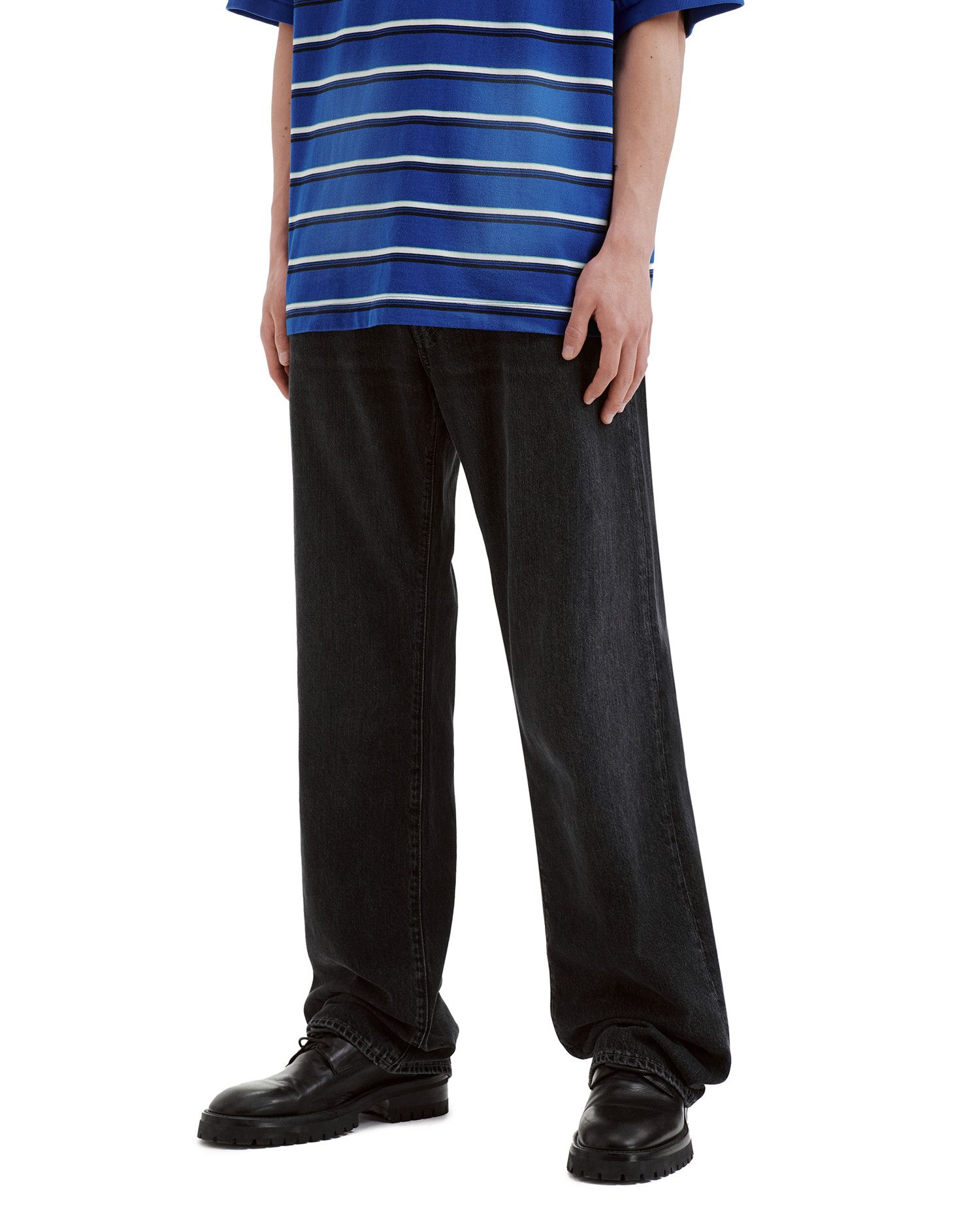 Acne Studios Acne Studios Straight Jeans Size US 28 / EU 44 - 3 Thumbnail