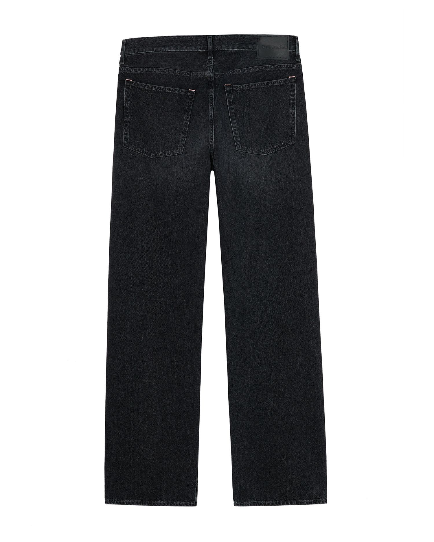 Acne Studios Acne Studios Straight Jeans Size US 34 / EU 50 - 6 Thumbnail